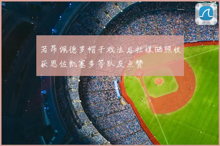 若昂佩德罗帽子戏法后社媒晒照收获恩佐凯塞多等队友点赞