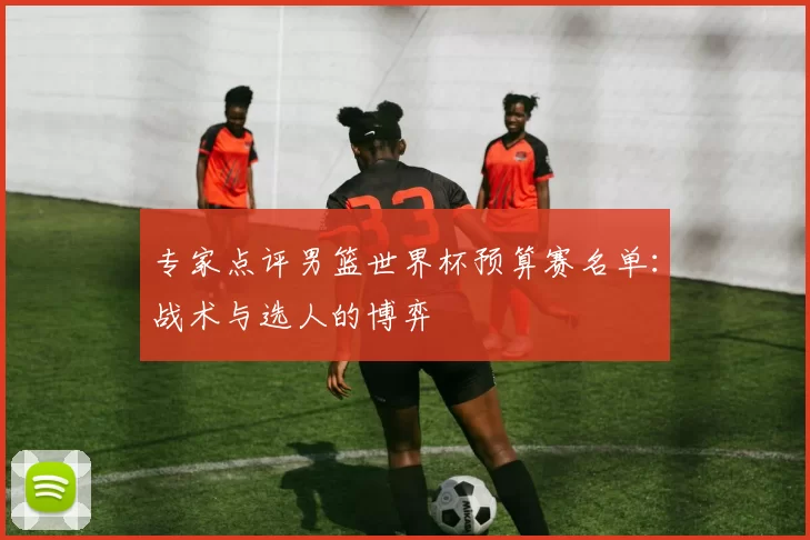 专家点评男篮世界杯预算赛名单：战术与选人的博弈