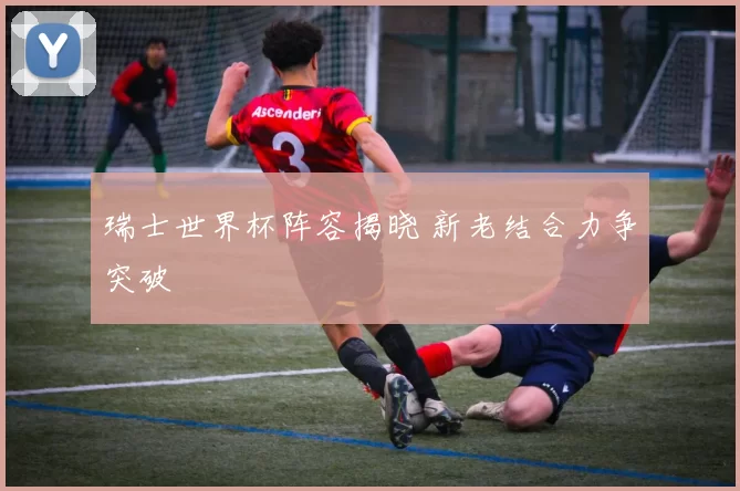 瑞士世界杯阵容揭晓 新老结合力争突破