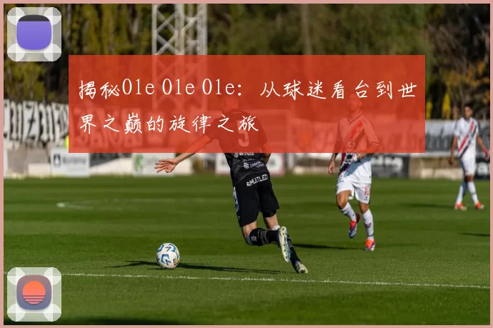 揭秘Ole Ole Ole:从球迷看台到世界之巅的旋律之旅