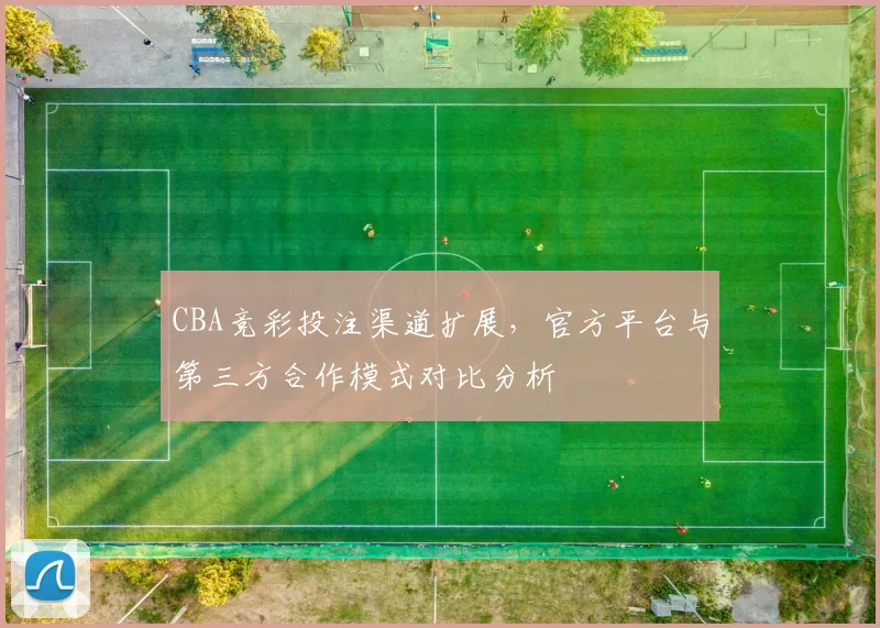 CBA竞彩投注渠道扩展，官方平台与第三方合作模式对比分析