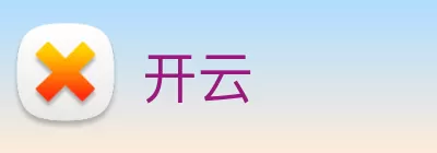 开云 Logo